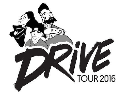 DriveTour