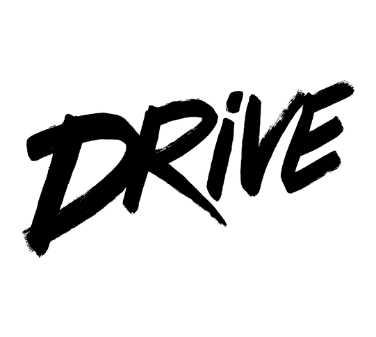 Drive na očku
